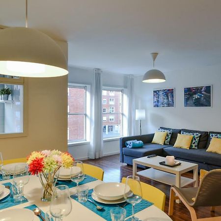 Feel Porto Cozy Beach Flat Matosinhos  Ngoại thất bức ảnh