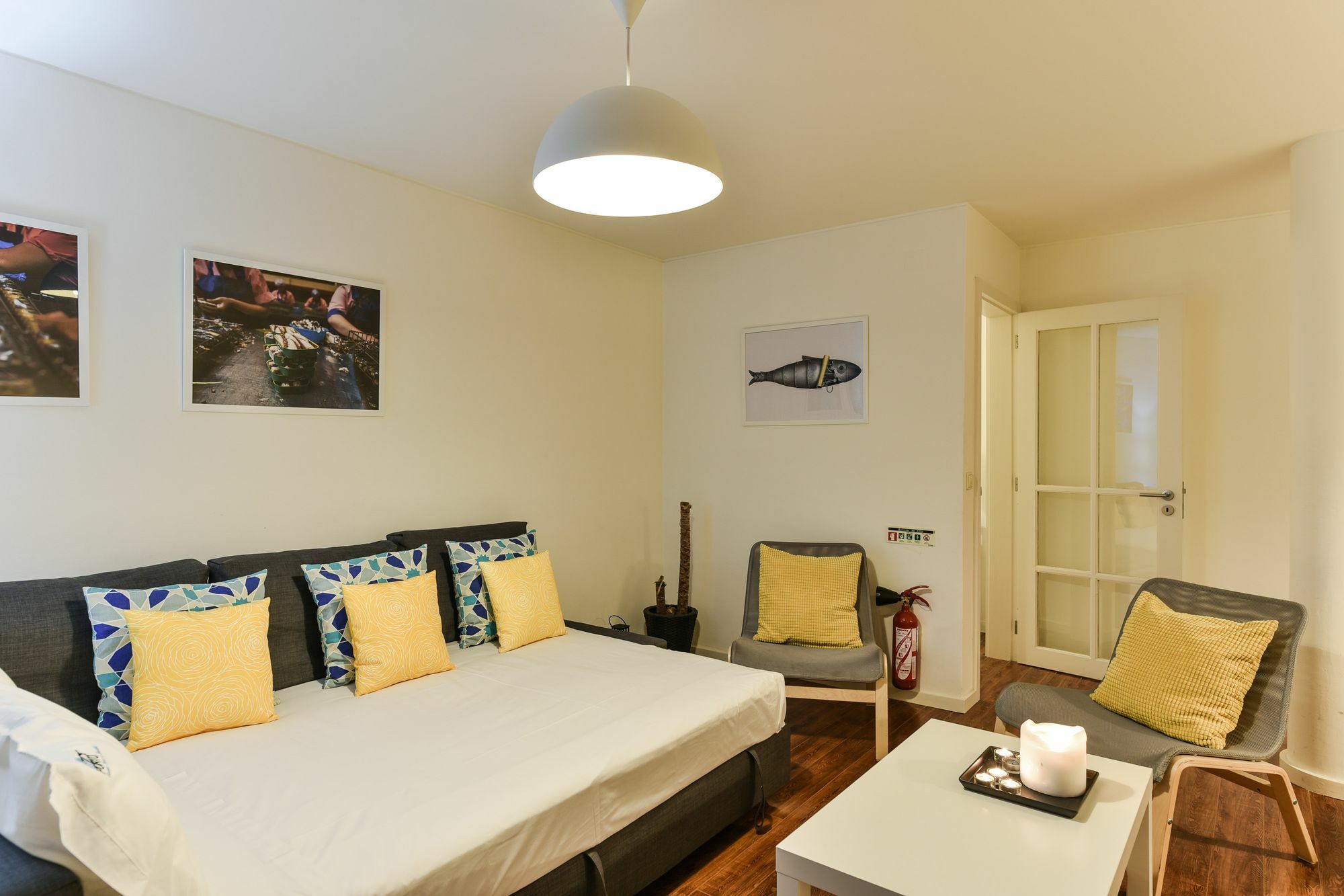 Feel Porto Cozy Beach Flat Matosinhos  Ngoại thất bức ảnh