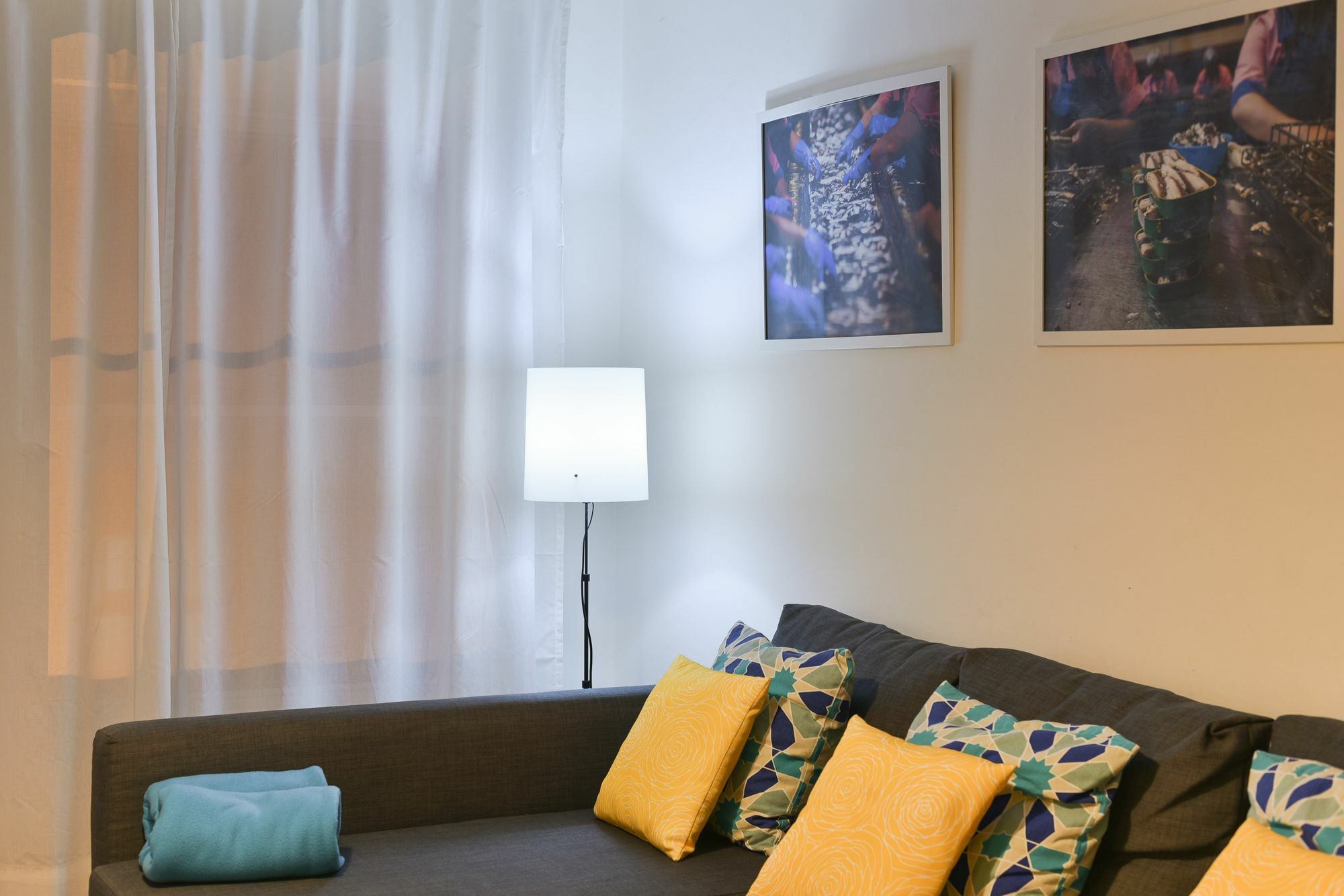 Feel Porto Cozy Beach Flat Matosinhos  Ngoại thất bức ảnh