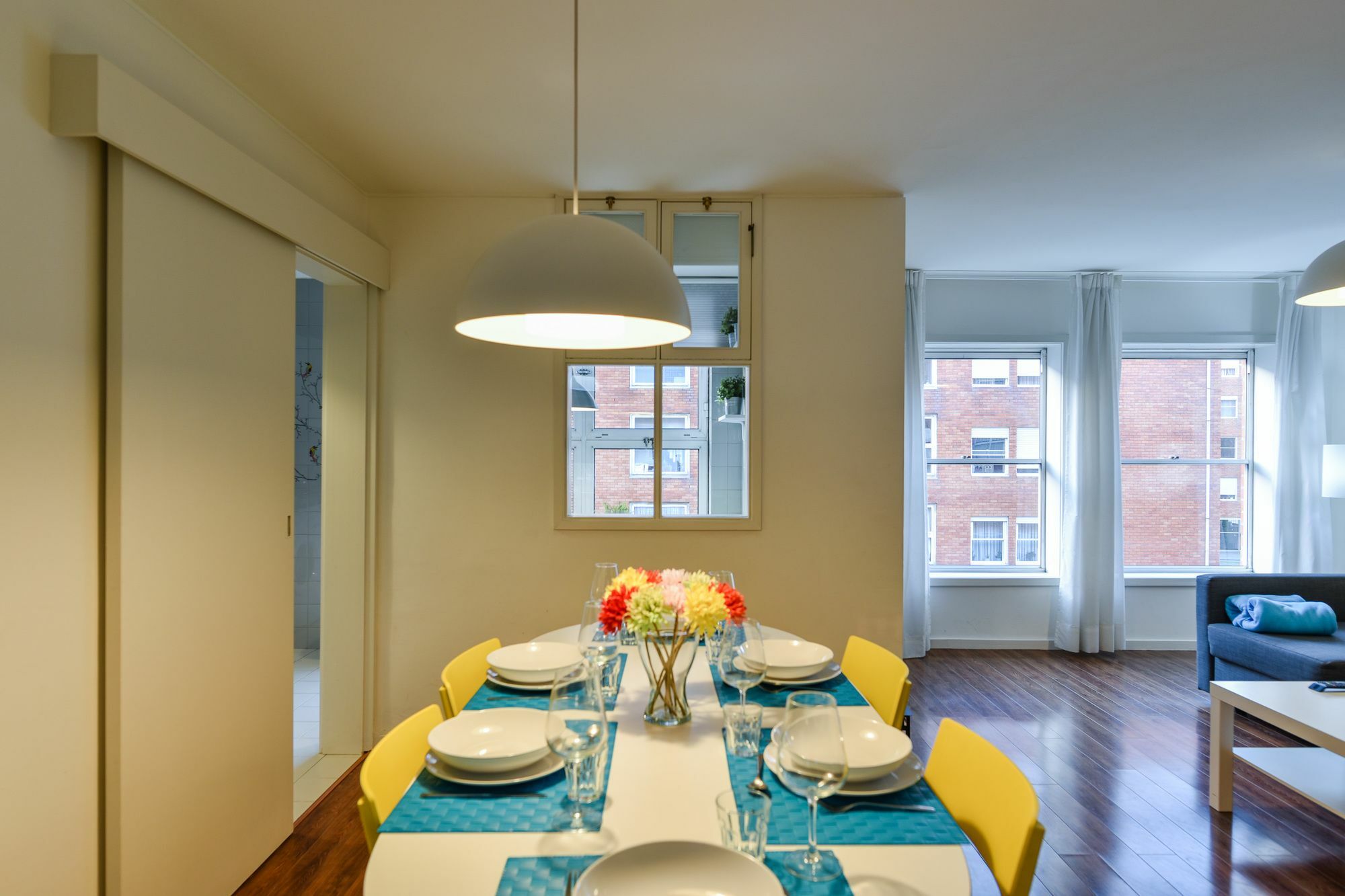 Feel Porto Cozy Beach Flat Matosinhos  Ngoại thất bức ảnh