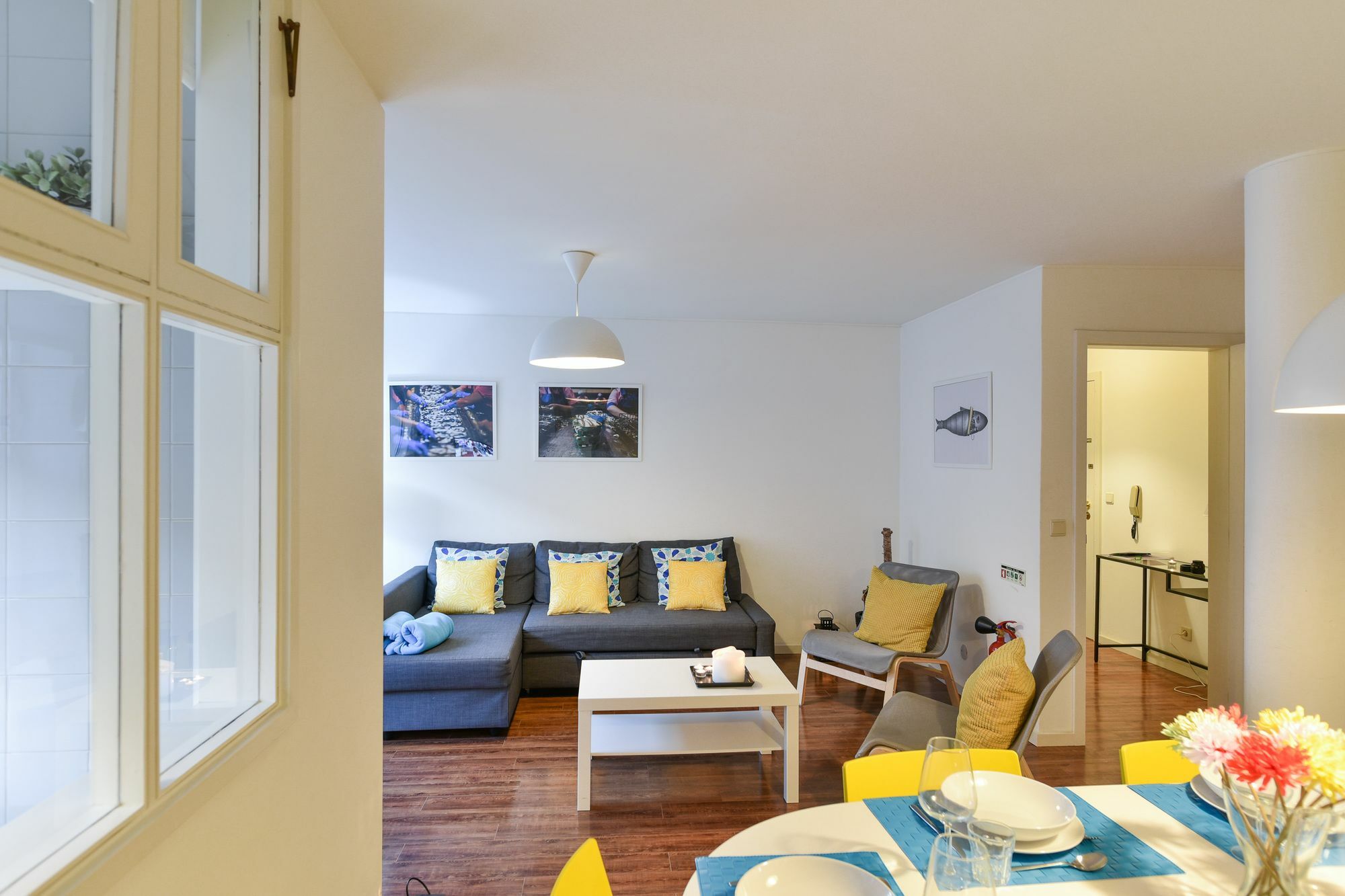 Feel Porto Cozy Beach Flat Matosinhos  Ngoại thất bức ảnh