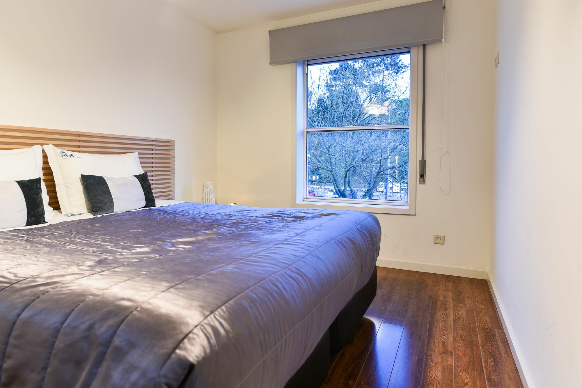 Feel Porto Cozy Beach Flat Matosinhos  Ngoại thất bức ảnh