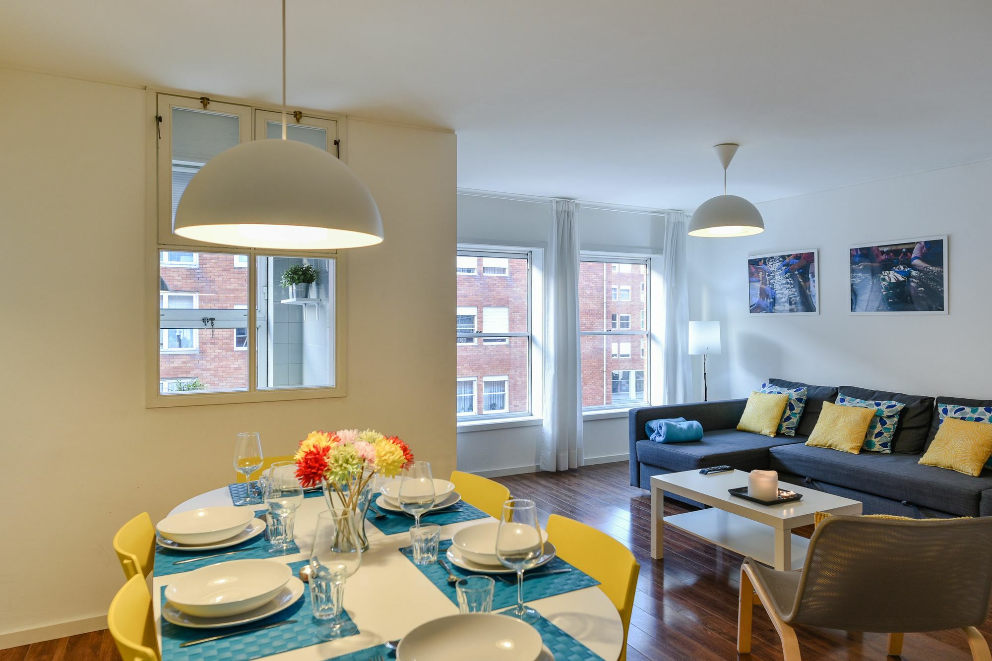 Feel Porto Cozy Beach Flat Matosinhos  Ngoại thất bức ảnh