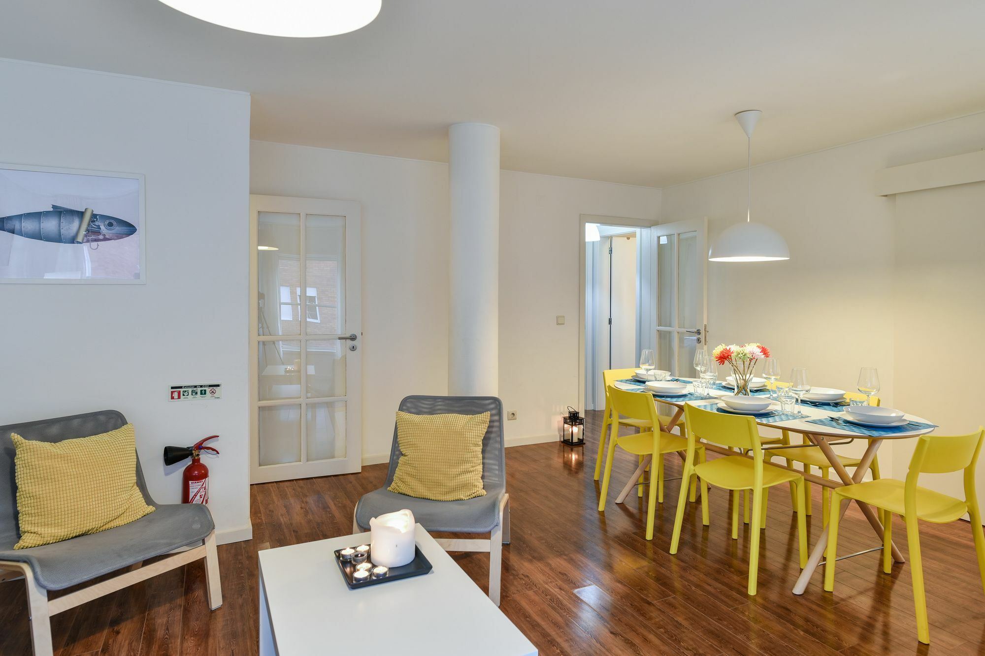 Feel Porto Cozy Beach Flat Matosinhos  Ngoại thất bức ảnh