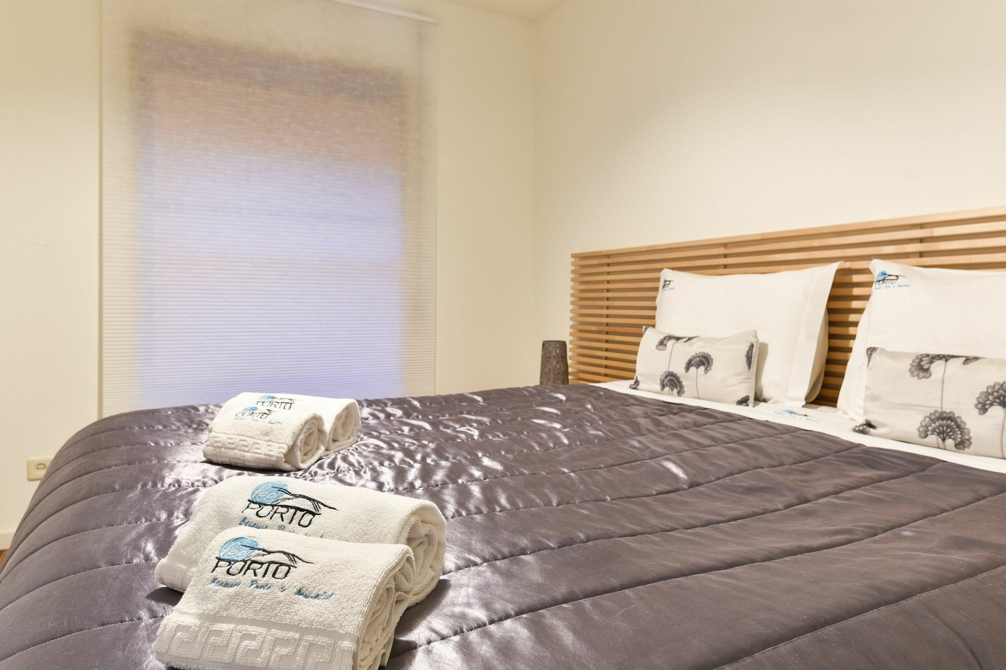 Feel Porto Cozy Beach Flat Matosinhos  Ngoại thất bức ảnh