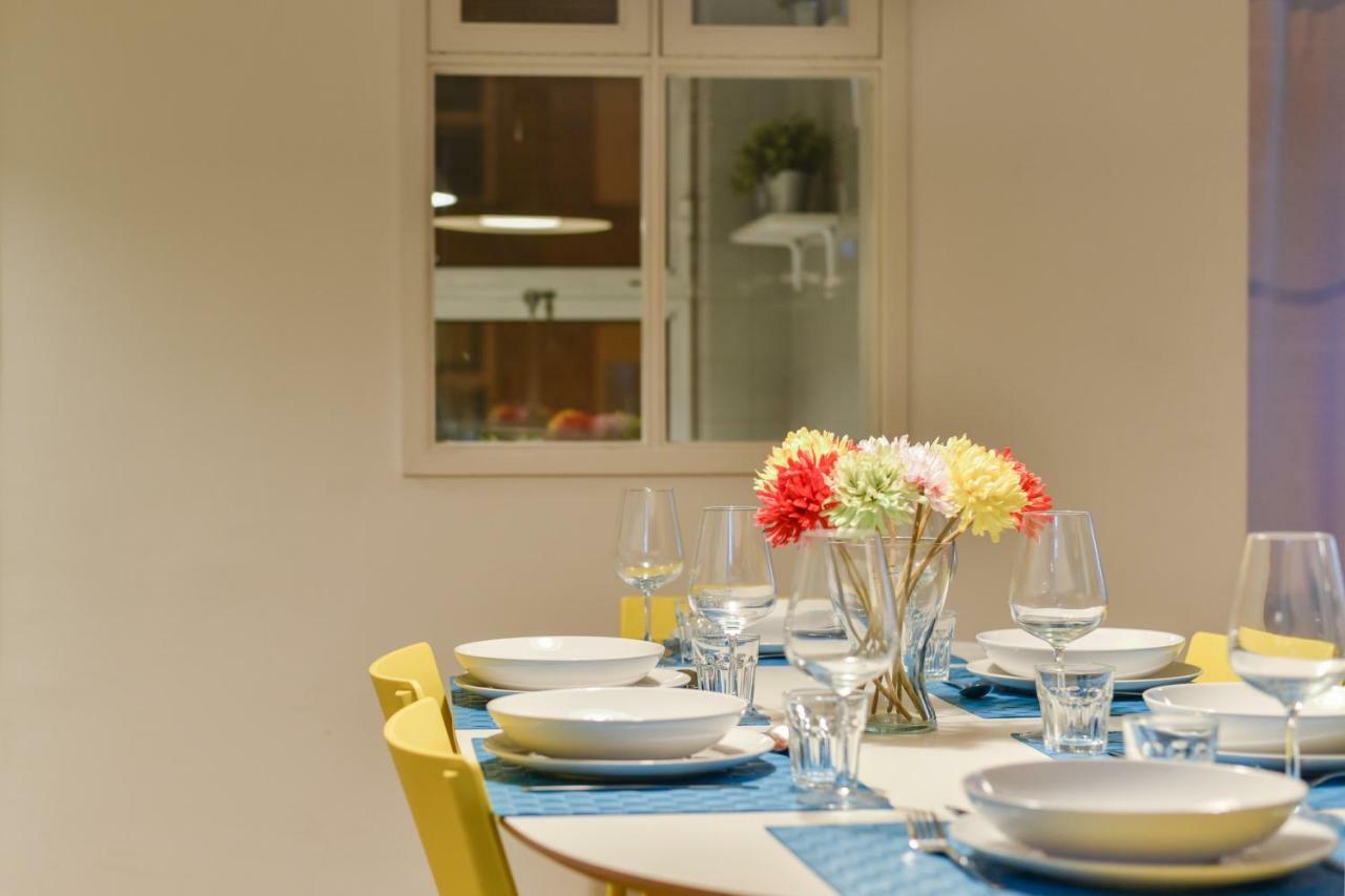 Feel Porto Cozy Beach Flat Matosinhos  Ngoại thất bức ảnh