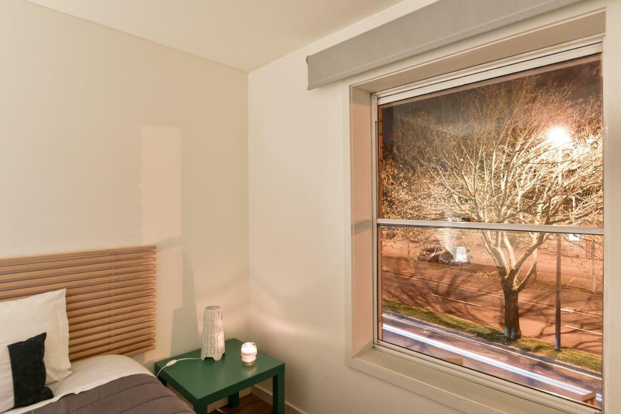 Feel Porto Cozy Beach Flat Matosinhos  Ngoại thất bức ảnh