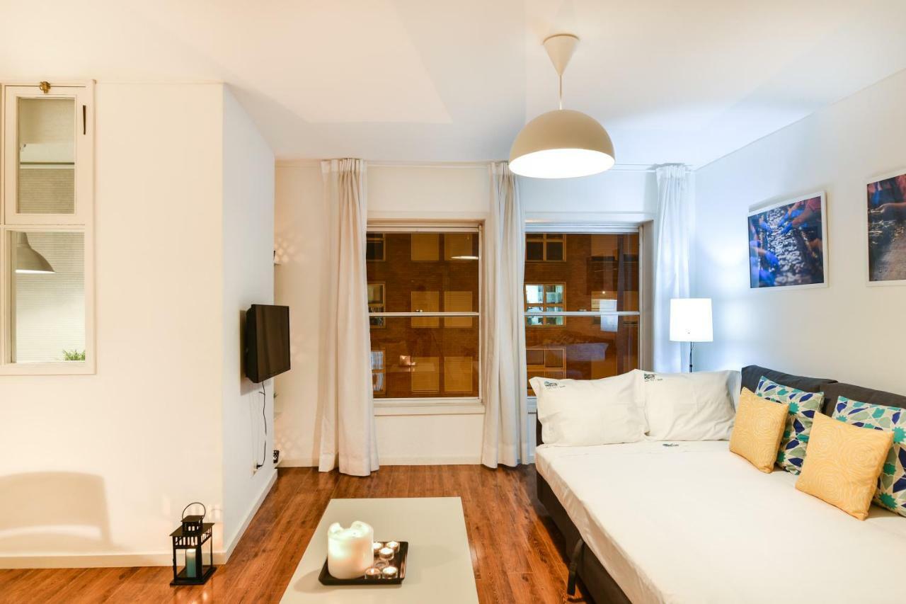 Feel Porto Cozy Beach Flat Matosinhos  Ngoại thất bức ảnh