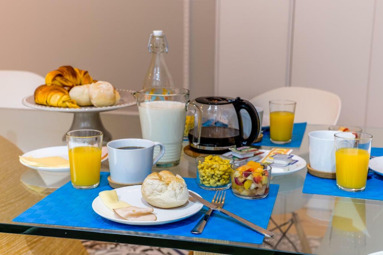 Feel Porto Cozy Beach Flat Matosinhos  Ngoại thất bức ảnh